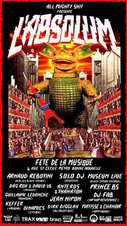 L'Absolum