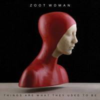 ZOOT WOMAN LIVE@SHOWCASE